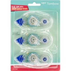The Craft Collection Mono Permanent Refills 3pk