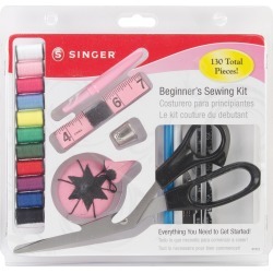 Beginner's Sewing Kit
