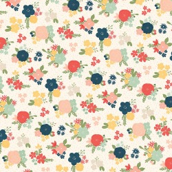 Hello Love Paper - So Happy Together - Simple Stories