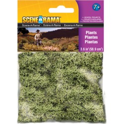 Plants 3.6 cubic inches