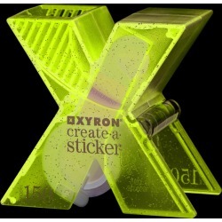 Xyron 150 Create - a - Sticker