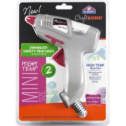 Elmer's CraftBond(R) High-Temp Mini Glue Gun