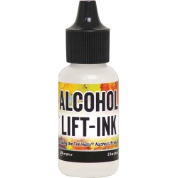 buy  Tim Holtz Alcohol Ink Lift-Ink Reinker cheap online