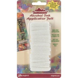 Alcohol Ink Applicator Felt, Adirondack