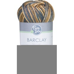 Woodland - Fair Isle Barclay Yarn