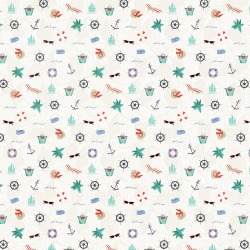 Sail Away Paper - Set Sail - Photoplay