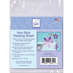18"X18" - Non-Stick Pressing Sheet