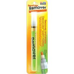 DecoColor Paint Marker Remover .2oz