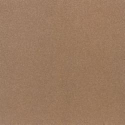 Caramel Solid Color Glitter Paper By American Crafts