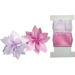 Lotus Pull Flowers - Little B