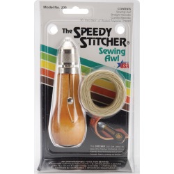 Speedy Stitcher Sewing Awl