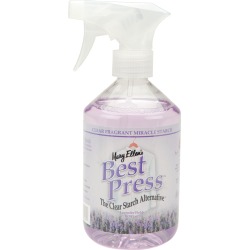Lavender Fields - Mary Ellen's Best Press Clear Starch Alternative 16oz