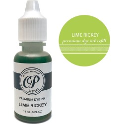 Lime Rickey Refill - Catherine Pooler - PRE ORDER