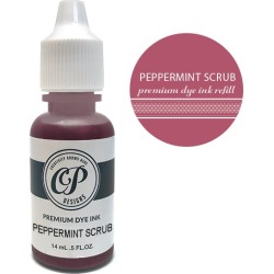 Peppermint Scrub Refill - Catherine Pooler - PRE ORDER
