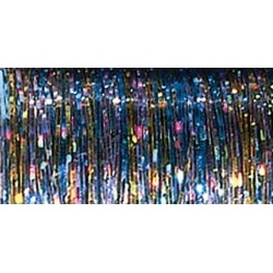 Multicolor Light - Sulky Silver Metallic Thread 250yd
