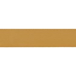 Old Gold - Single Face Satin Ribbon 1-1/2"X12'