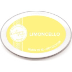 Limoncello Ink Pad - Catherine Pooler