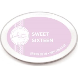 Sweet Sixteen Ink Pad - Catherine Pooler