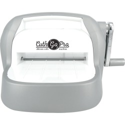 Ultimate Crafts Cut N Go Machine