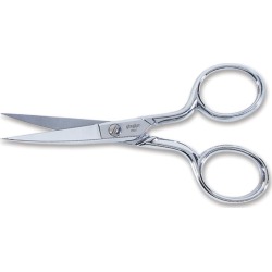 Curved Embroidery Scissors 4