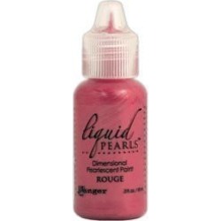 Rouge Liquid Pearls