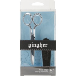 Knife Edge Sewing Scissors 5