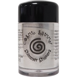 Sparkle Snow - Cosmic Shimmer Shimmer Shaker