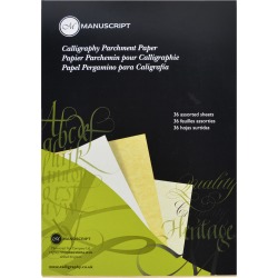 Parchment Pad