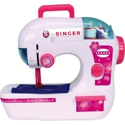 Singer Elegant Chainstitch Sewing Machine