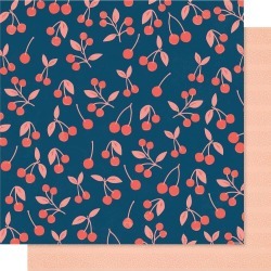 Sweet One Paper - Maggie Holmes - Crate Paper
