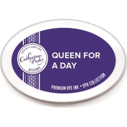 Queen For A Day Ink Pad - Catherine Pooler