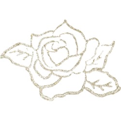Silver-Gold-Metallic - 3D Stamp Paint 50ml