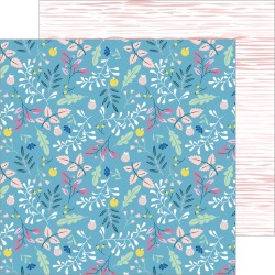 Good Times Paper - Everyday Musings - Pinkfresh Studio
