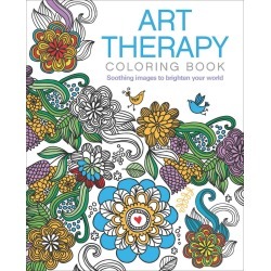 Art Therapy - Chartwell Books