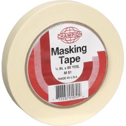 Masking Tape