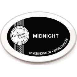 Midnight Ink Pad - Catherine Pooler
