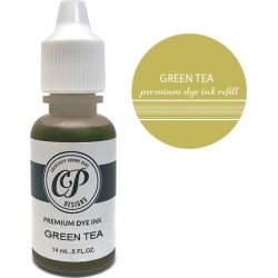 Green Tea Refill - Catherine Pooler - PRE ORDER