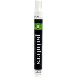 White - Elmer's Painters (R) Paint Marker Ultra Fine Point