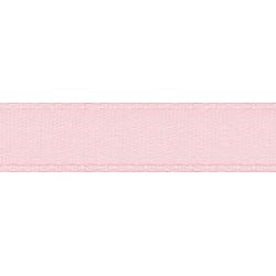 Light Pink - Single Face Satin Ribbon 1-1/2"X12'