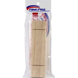 Block - Pine Car Derby Deluxe Body Kit