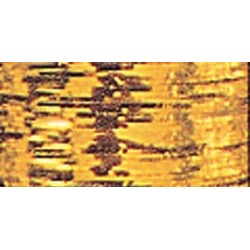 Brass Gold - Sulky Silver Metallic Thread 250yd