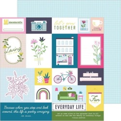 Right Now Paper - Noteworthy - Pinkfresh - PRE ORDER