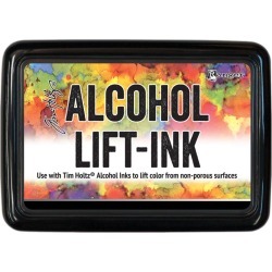 Tim Holtz Alcohol Ink Lift-Ink Pad