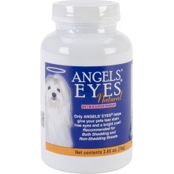 Chicken - Angels' Eyes Natural Supplement For Dogs 75g