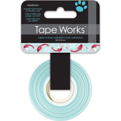 Koi Washi Tape - Tape Works