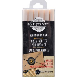 Pearl - Sealing Gun Wax Sticks 6/Pkg