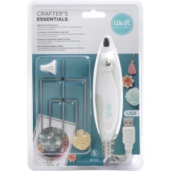 We R Memory Keepers USB Spinning Tool