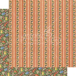 Boundless Beauty Paper - Little Women - Graphic 45