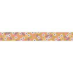 Home Sweet Home - Domestic Bliss Washi Tape - Simple Stories