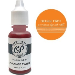 Orange Twist Refill - Catherine Pooler - PRE ORDER